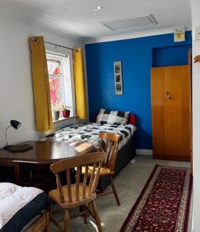 Norwich Apartamento | The as private as you prefer Annexe Twin beds only