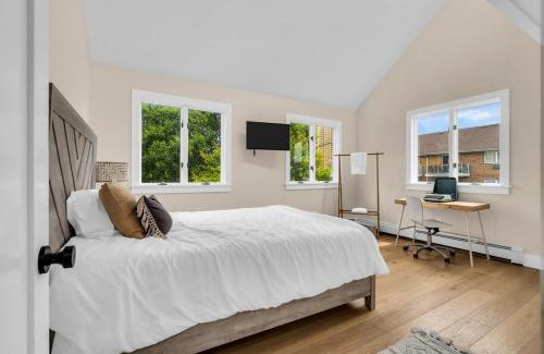 Asbury Park Casa | The Asbury Beach House