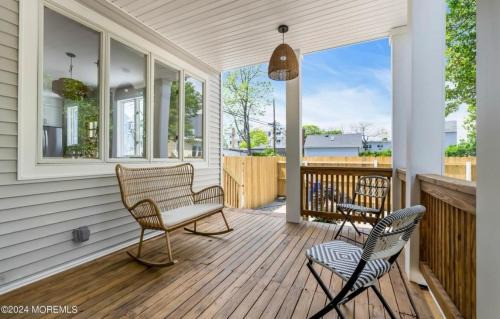 Asbury Park Casa | The Asbury Beach House