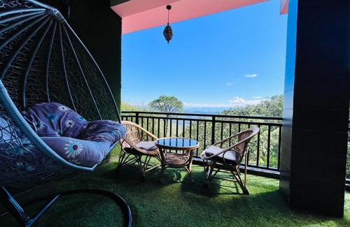 Kasauli Cama Y Desayuno | The Asgard Kasauli