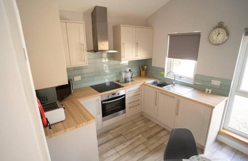 Cleeve Casa | The Ash View