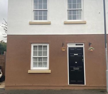 Southville Cama Y Desayuno | The Ashton Mews