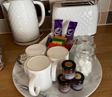 Southville Cama Y Desayuno | The Ashton Mews