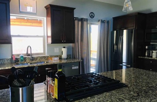 Woodland Park Casa | The Aspen - in WPCO at 8488 ft elevation