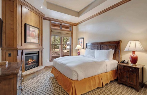 Aspen Complejo | The Aspen Mountain Residence Resort - Hyatt