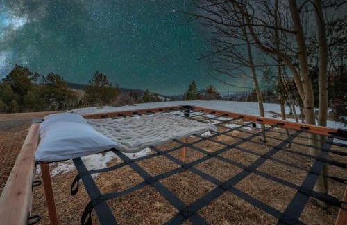 Cripple Creek Casa | The Aspen Ridge Stargazer