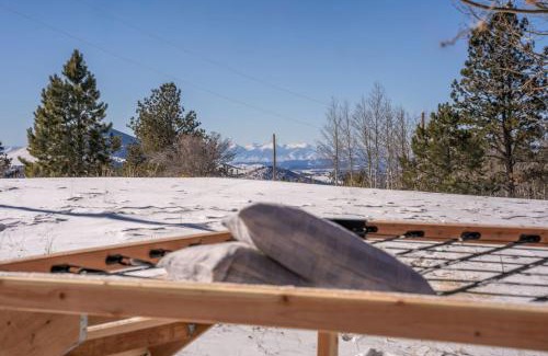 Cripple Creek Casa | The Aspen Ridge Stargazer