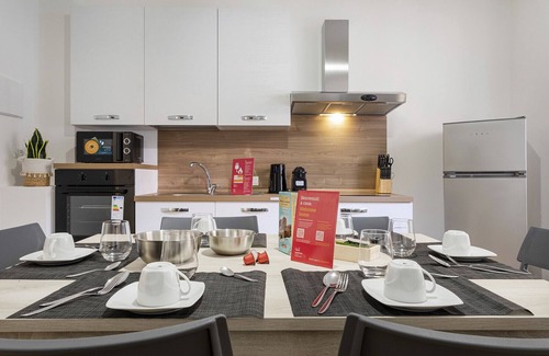 Castelletto Apartamento | The Assarotti Residence by Wonderful Italy