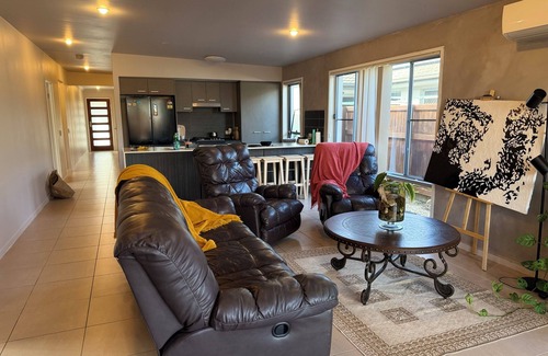 Mango Hill Casa | The Atelier Master Suite