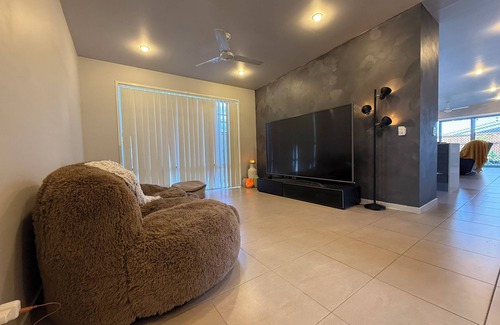 Mango Hill Casa | The Atelier Master Suite