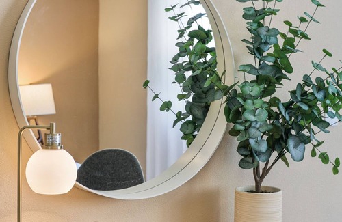 Columbia Casa | /The Atelier\ Relax & Create
