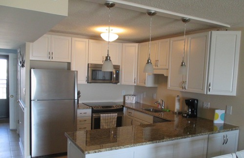 Midtown Ocean City Condominio | El Atlántico a tu puerta