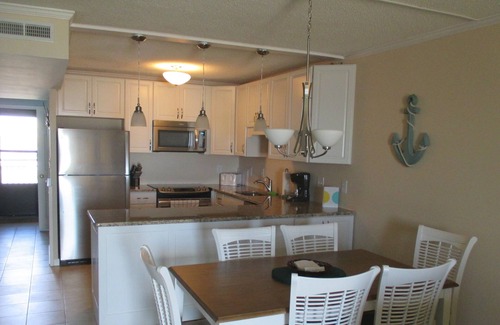 Midtown Ocean City Condominio | El Atlántico a tu puerta