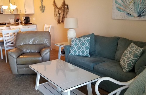 Midtown Ocean City Condominio | El Atlántico a tu puerta