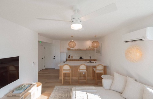 Wrightsville Beach Condominio | The Atlantic at The Tarrymore