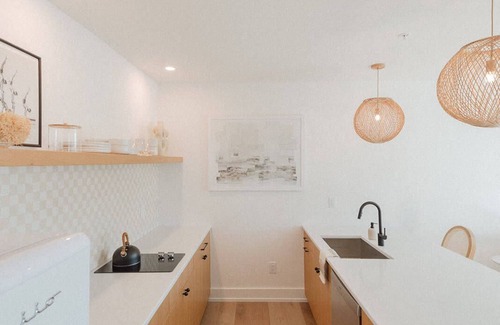 Wrightsville Beach Condominio | The Atlantic at The Tarrymore