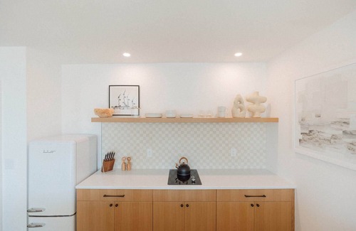 Wrightsville Beach Condominio | The Atlantic at The Tarrymore