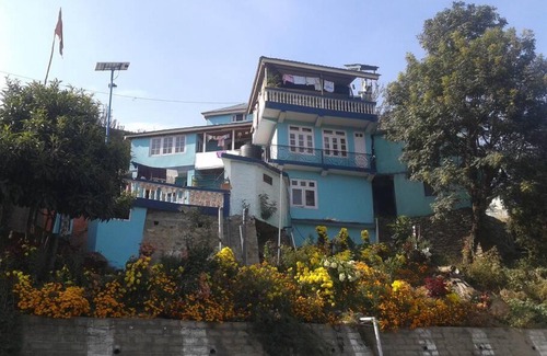 Kotgarh Apartamento | The Atmosphere