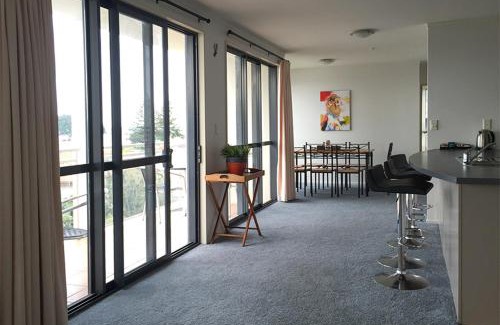 Mount Maunganui Apartamento | The Atrium