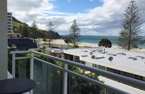 Mount Maunganui Apartamento | The Atrium
