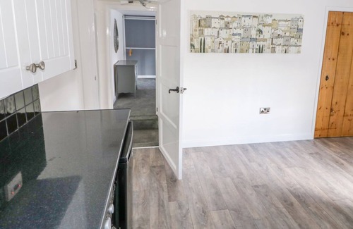 Wragby Apartamento | LA CASA ÁTICO, admite mascotas en Wragby, Ref 1007120