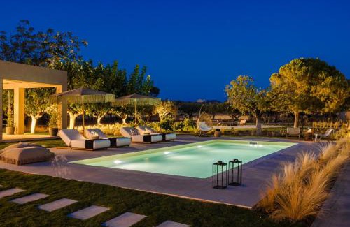 Saronikos Villa | The Attican Villa & Estate