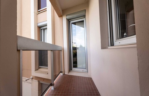 Rueil-Malmaison Apartamento | The Auburn - A stone's throw from Paris