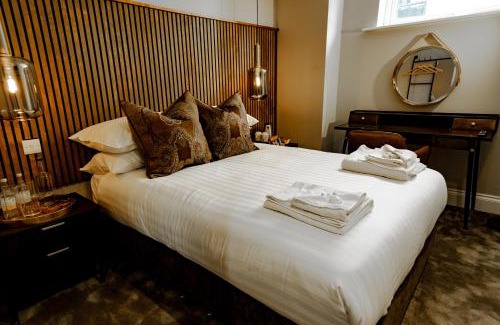 Morpeth Cama Y Desayuno | The Auction House