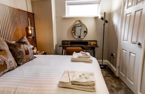 Morpeth Cama Y Desayuno | The Auction House