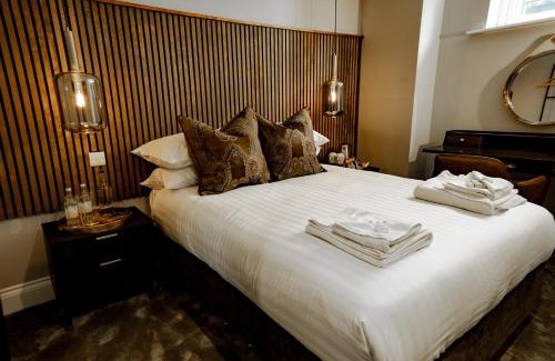 Morpeth Cama Y Desayuno | The Auction House