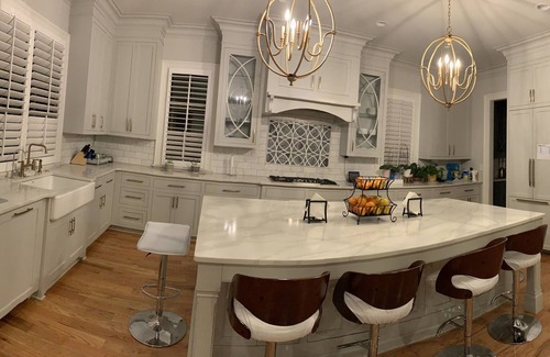 Augusta Casa | The Augusta Master Week Rental