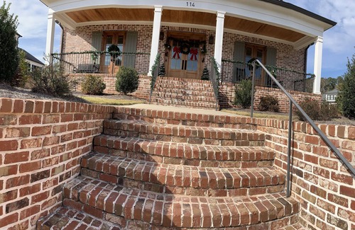 Augusta Casa | The Augusta Master Week Rental