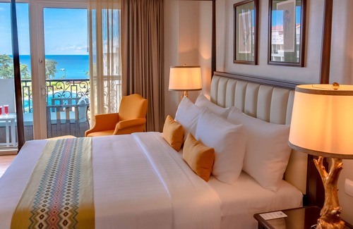 Manoc-Manoc Hotel | The Auhana