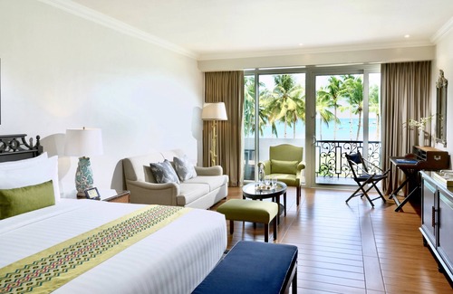 Manoc-Manoc Hotel | The Auhana