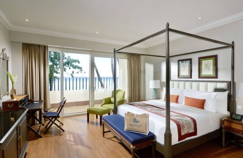 Manoc-Manoc Hotel | The Auhana