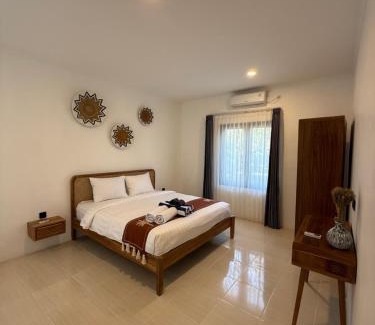 Banjar Semer Hotel | The Aura Inn