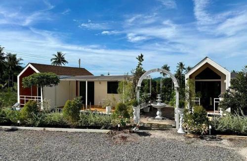 Wang Pong Casa | The Aura Pranburi