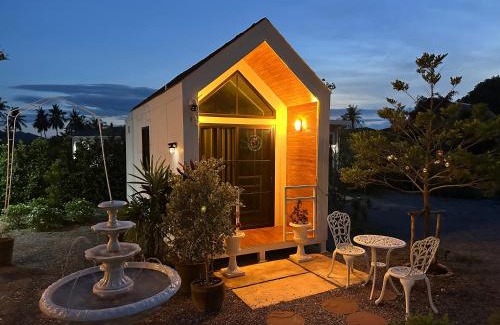 Wang Pong Casa | The Aura Pranburi