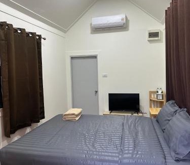 Wang Pong Casa | The Aura Pranburi