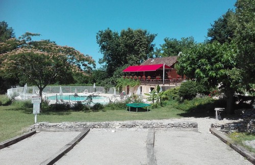Saint-Cirq-Lapopie Chalet De Esquí | La auténtica cabaña dúplex