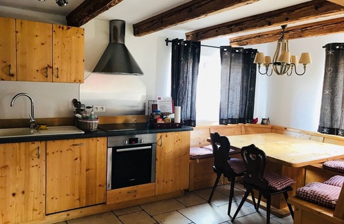 Bolsenheim Casa | LA AUTÉNTICA-LA CASA - The Domaine d'Autrefois & Spa **** Standing 10 Pers