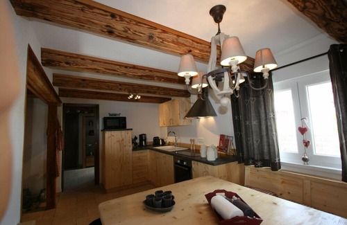 Bolsenheim Casa | LA AUTÉNTICA-LA CASA - The Domaine d'Autrefois & Spa **** Standing 10 Pers