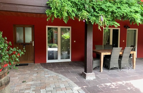 Bolsenheim Casa | LA AUTÉNTICA - LA ESTABLE - Domaine d'Autrefois & Spa **** Duplex 6 Pers