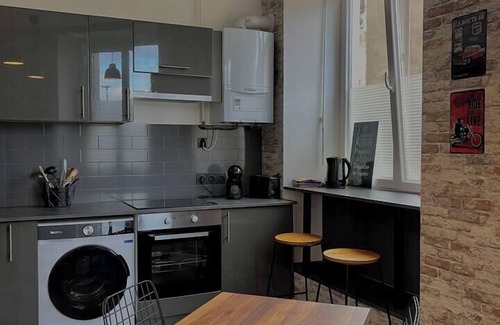 Mulhouse Apartamento | The automotive world in the heart of Mulhouse