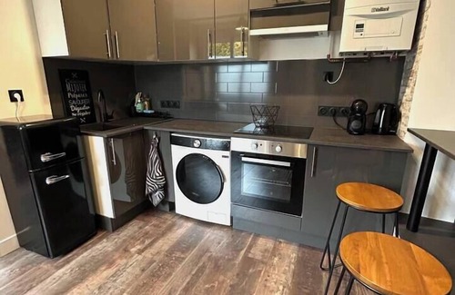 Mulhouse Apartamento | The automotive world in the heart of Mulhouse