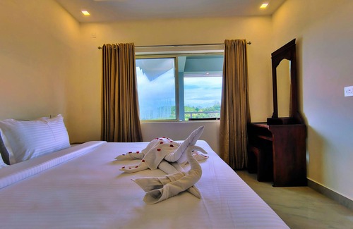 Vagamon Complejo | The Autumn by Maat Hotels