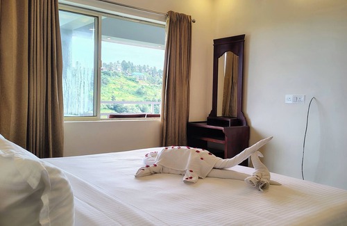 Vagamon Complejo | The Autumn by Maat Hotels
