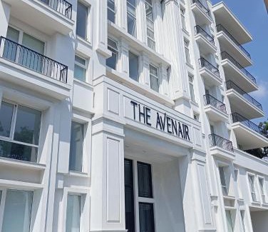Gulberg Apartamento | The Avenair