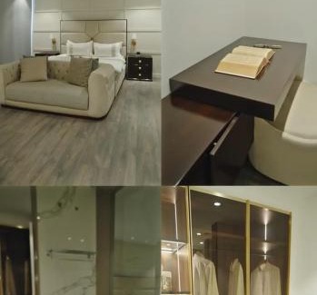 Gulberg Apartamento | The Avenair