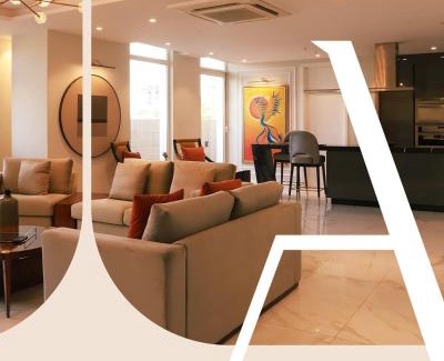 Gulberg Apartamento | The Avenair